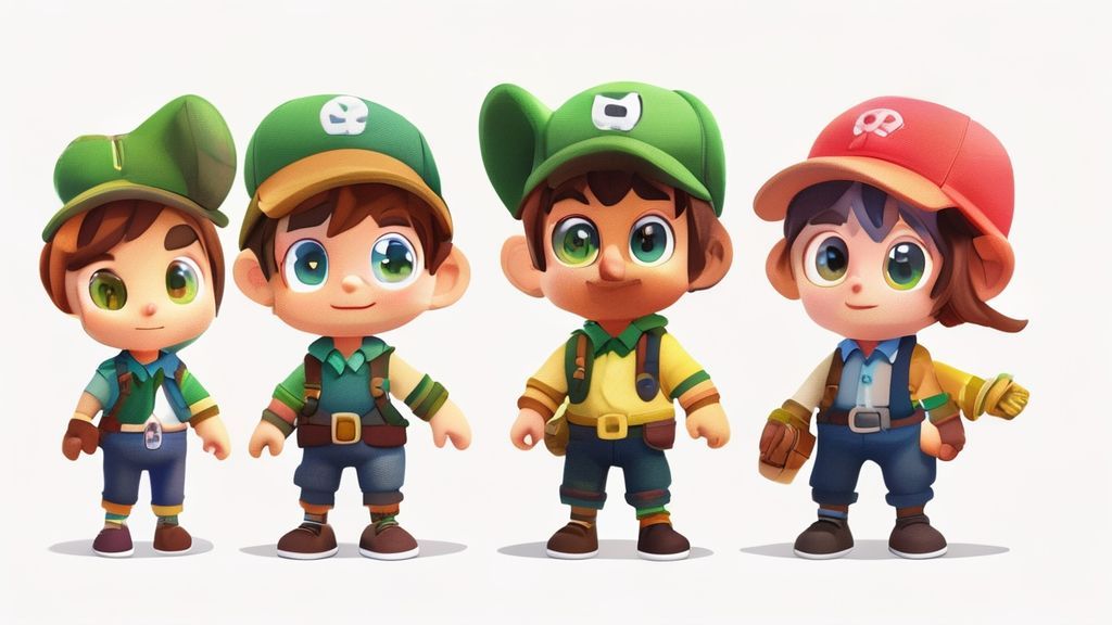 《集合啦！动物森友会》3.0版本惊喜上线