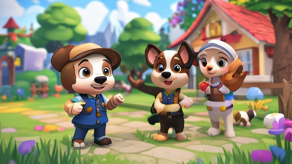 《集合啦！动物森友会》3.0更新：懒人福音！重置大叔帮你一键清岛