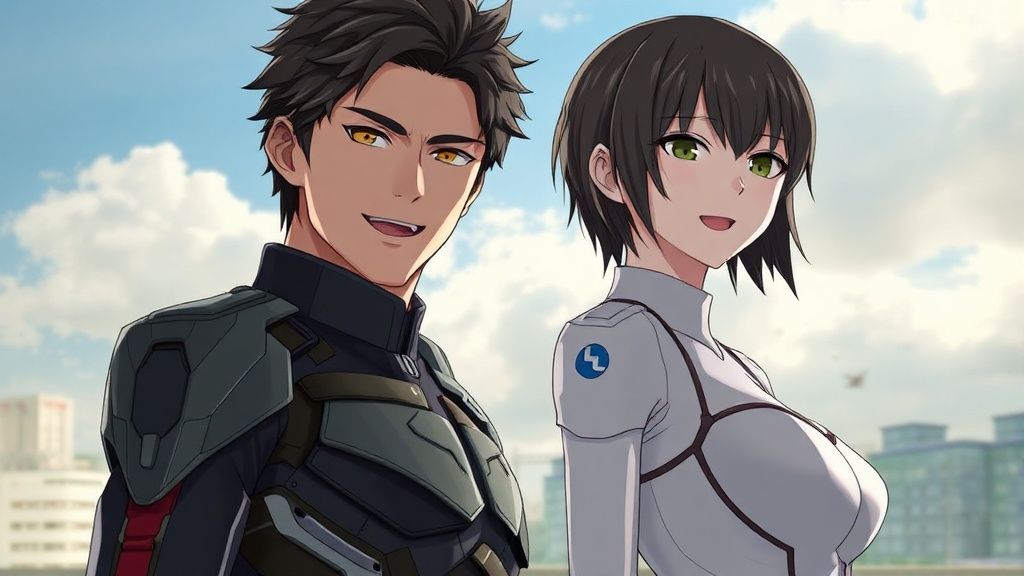 【2026开年巨制】《杀戮轮回》真人电影来袭！比《明日边缘》更忠于原著的日式科幻盛宴