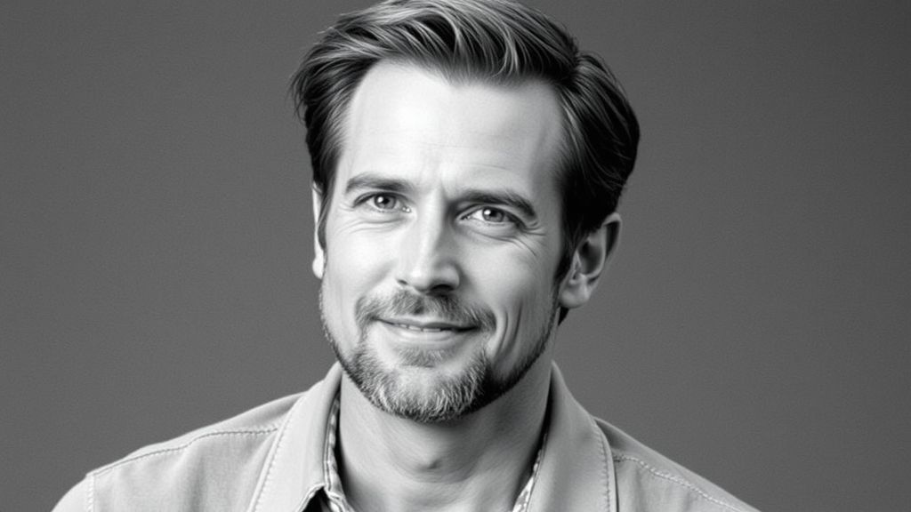 《恋爱时代》男主詹姆斯·范德比克抗癌8年离世 年仅48岁