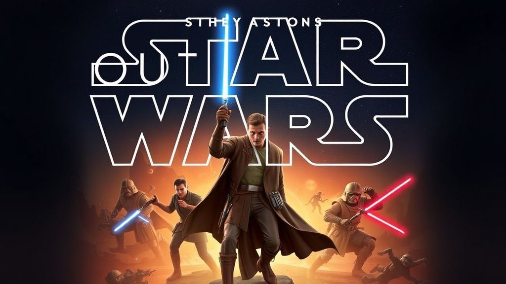 《星球大战：亡命之徒》销量遇冷 官方小说《低红月》能否力挽狂澜？