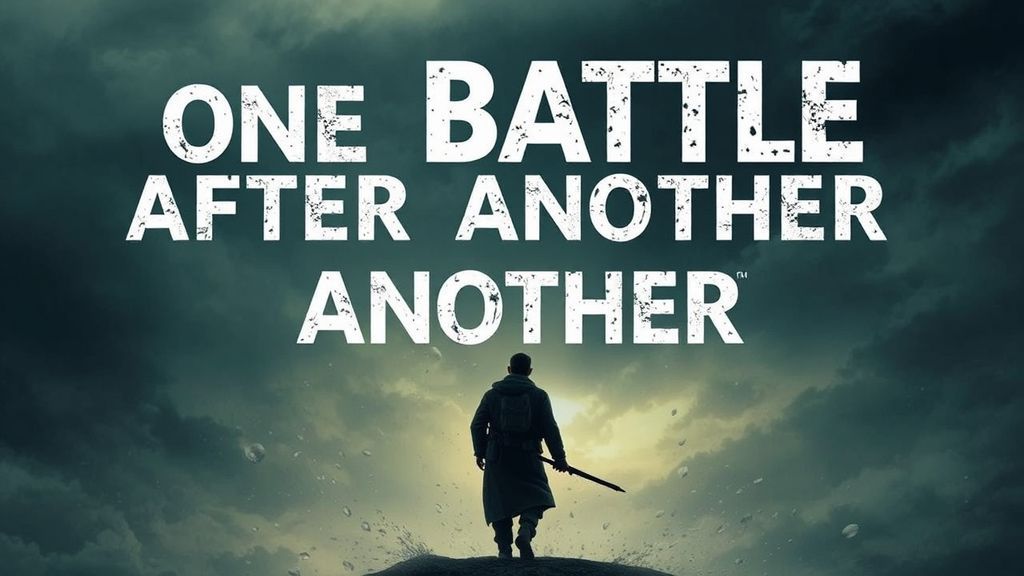 PTA重磅新作《连场搏杀》数字版上线，奥斯卡热门抢先看